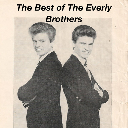 The Best Of The Everly Brothers (Vol. 2)