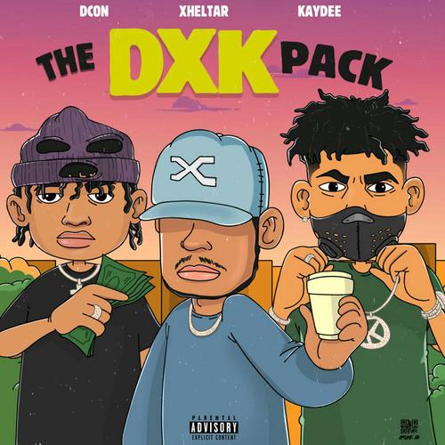 The DXK Pack (Explicit)