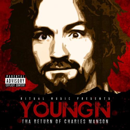 Tha Return of Charles Manson