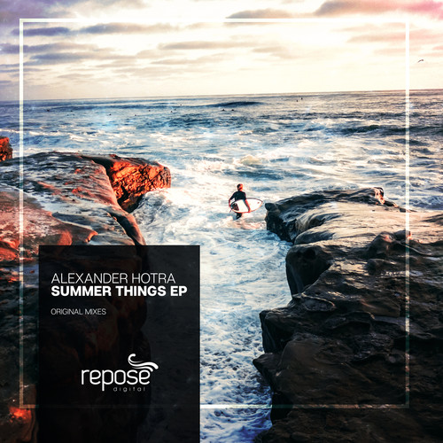 Summer Things EP