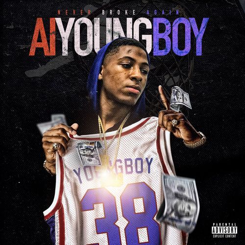 AI YoungBoy