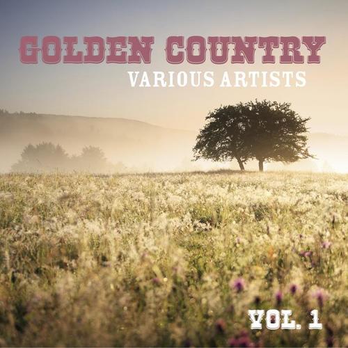 Golden Country, Vol. 1