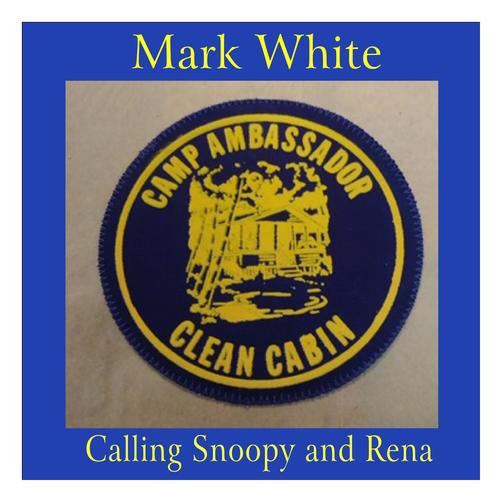 Calling Snoopy and Rena