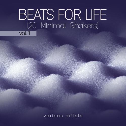 Beats for Life, Vol. 1 (20 Minimal Shakers) [Explicit]