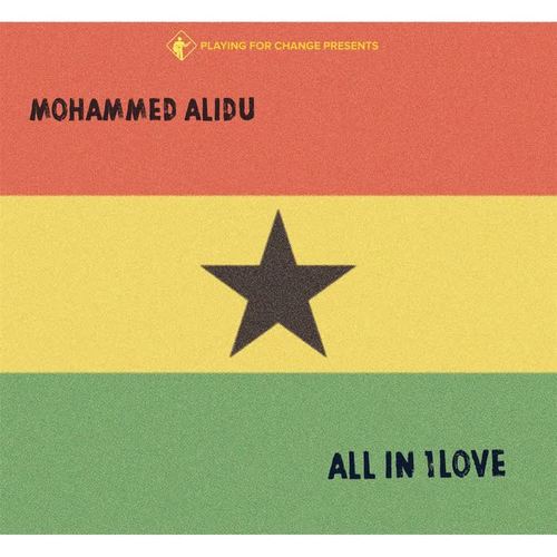 All in 1 Love