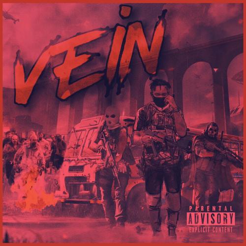 Vein (Slowed) [Explicit]