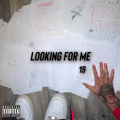 Steak And Shrimp (Looking For Me) [Explicit]