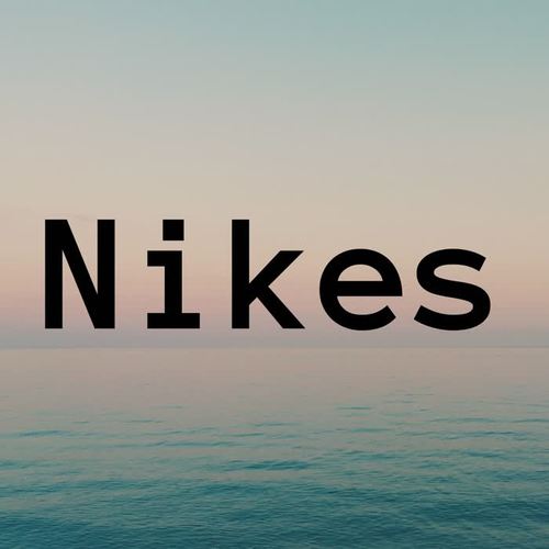 Nikes