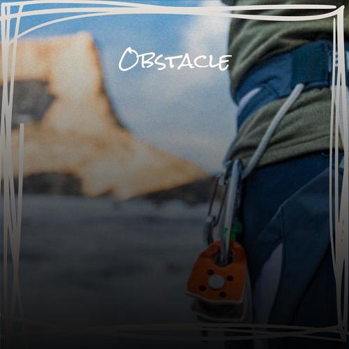 Obstacle