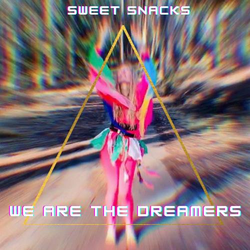 We Are The Dreamers (feat. Emma Lucia)