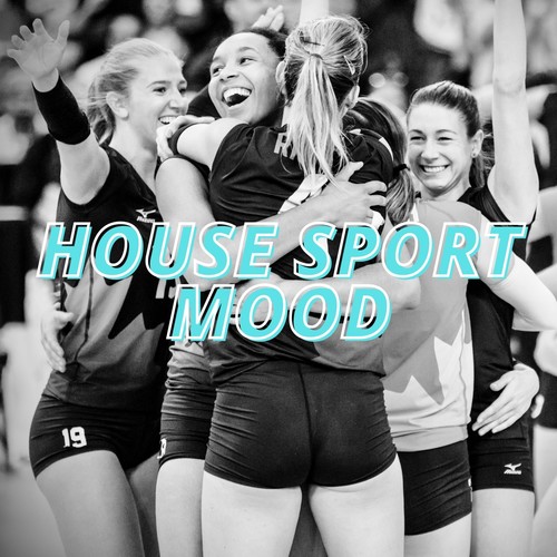 House Sport Mood