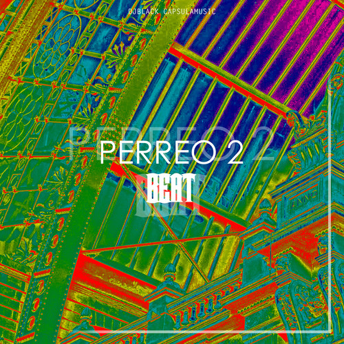 Perreo 2 Beat