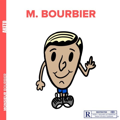 Monsieur Bourbier (Explicit)