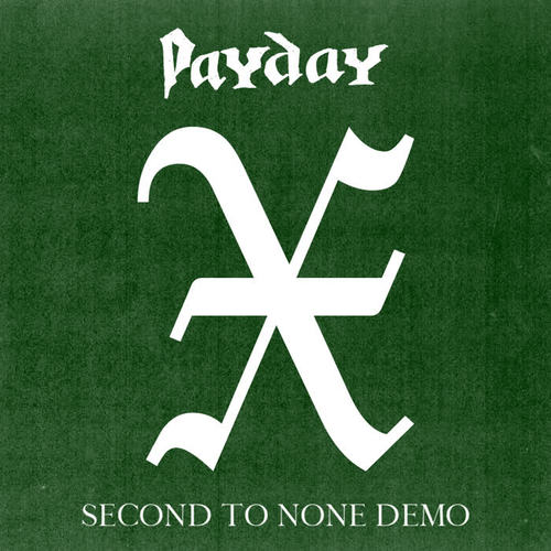 Second to None Demo (Explicit)