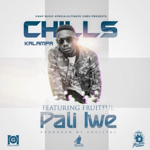 Pali Iwe (feat. Fruitful)