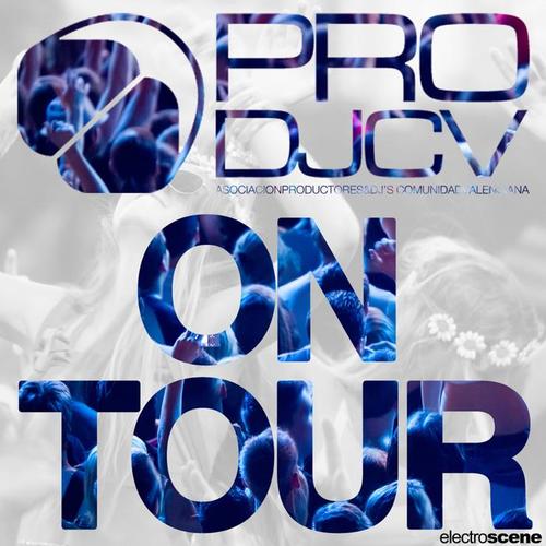 ProDj Cv (On Tour)