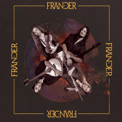 Fränder