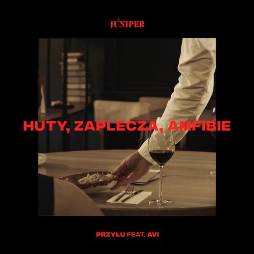 Huty, zaplecza, amfibie