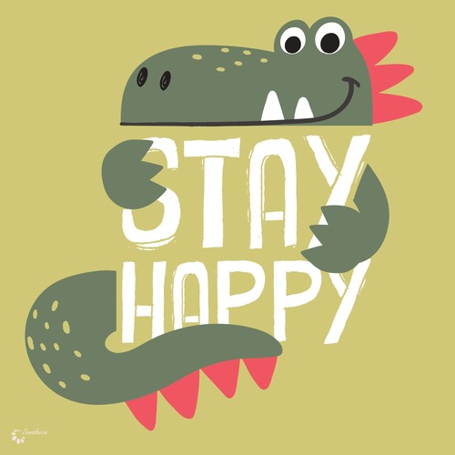 Stay Happy