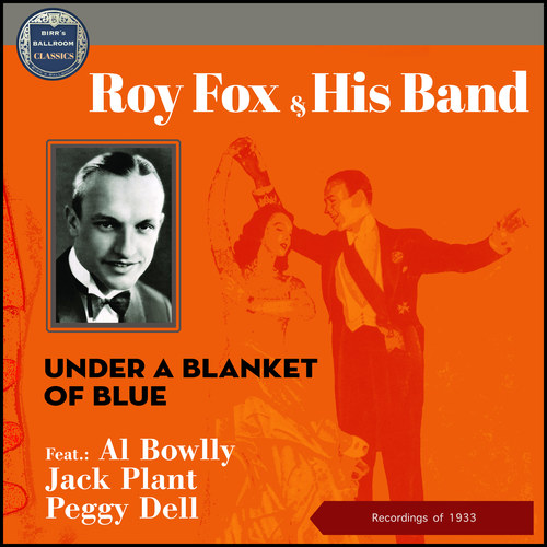 Under A Blanket Of Blue (Recording of 1933)