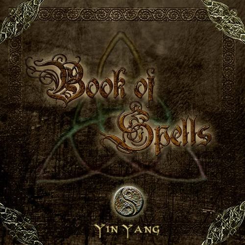 Book of Spells