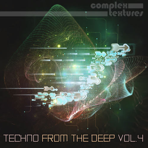 Techno from the Deep, Vol. 4