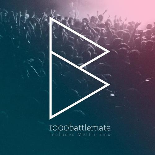 1000Battlemate - Single