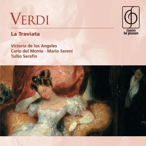 Verdi: La Traviata