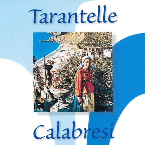 Tarantelle Calabresi