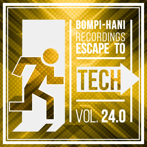 Escape To Tech 24.0