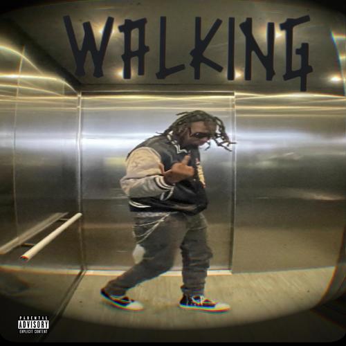 Walking (Explicit)