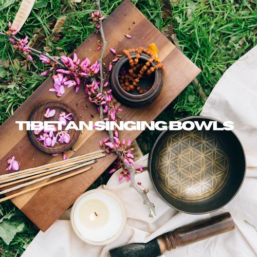 432 Hz Tibetan Singing Bowls