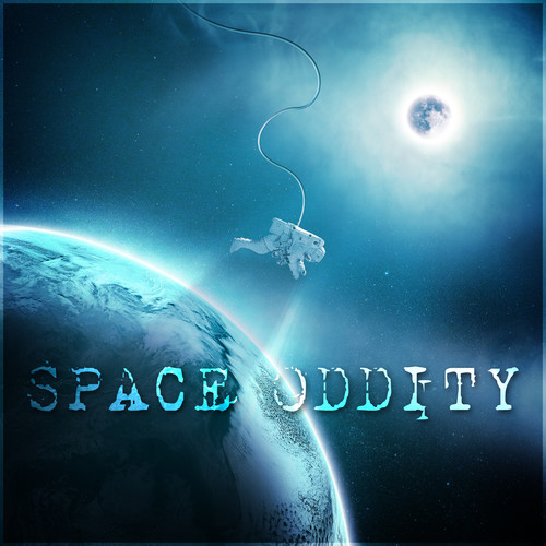 Space Oddity (Explicit)