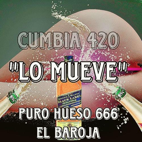 Lo mueve (feat. El baroja)