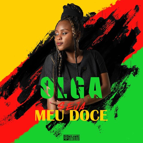 Seja Meu Doce