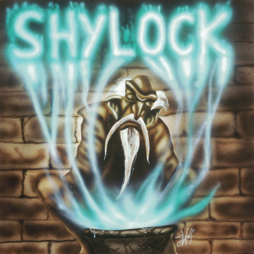 Shylock