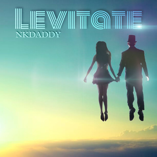 Levitate