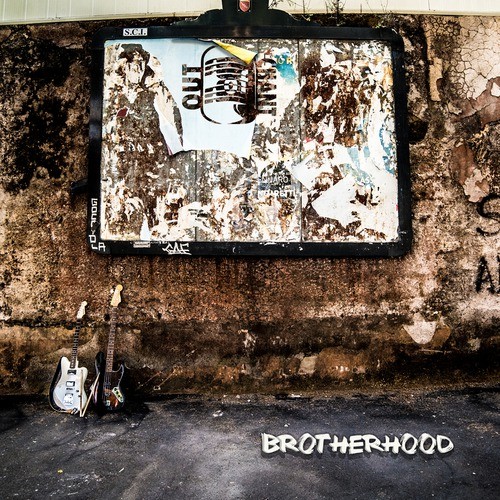 Brotherood (Explicit)