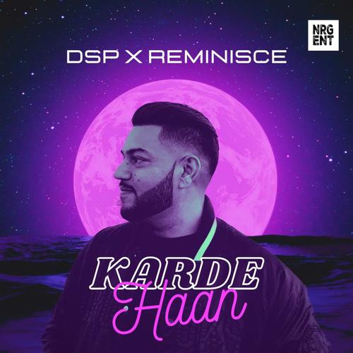 Karde Haan (feat. Reminisce)