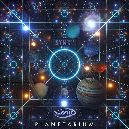 Planetarium