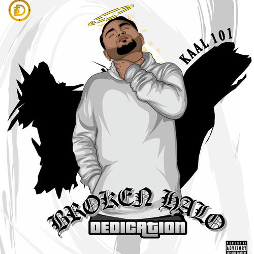 Broken Halo (feat. Driller) [Explicit]