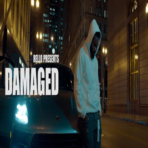 Damaged (Explicit)