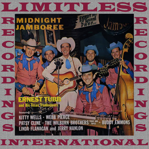 Midnight Jamboree (HQ Remastered Version)