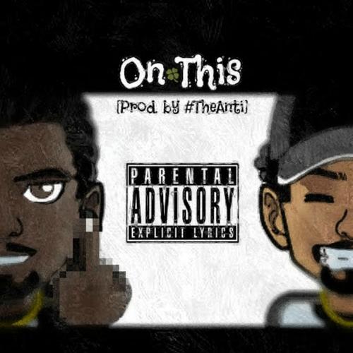 On This (feat. E'Coolin) [Explicit]