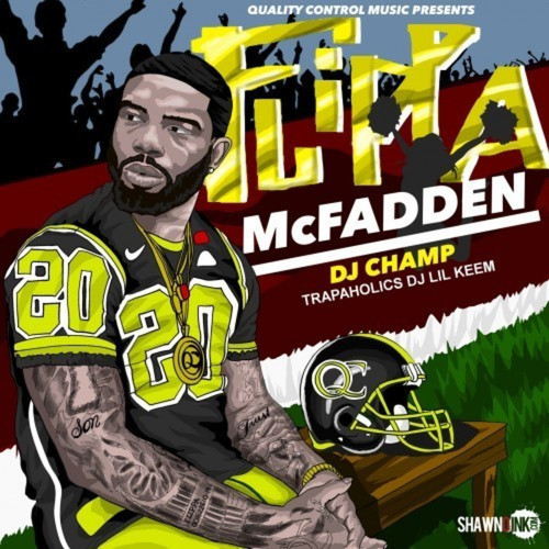 Flippa McFadden (Explicit)