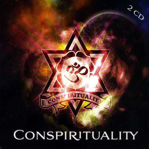 Conspirituality