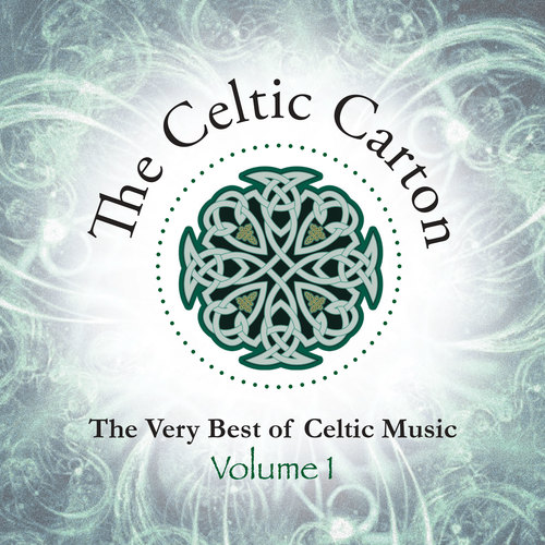 The Celtic Carton: The Very Best of Celtic Music, Vol. 1