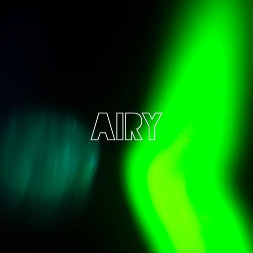 airy