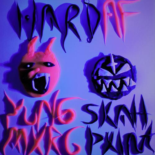 Hard AF (feat. SKAHPXINT)