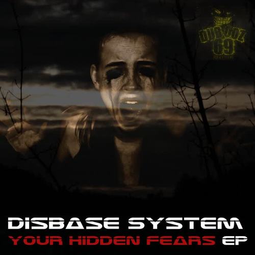 Your Hidden Fears EP